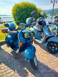 Piaggio Vespa 150 PX - 1983