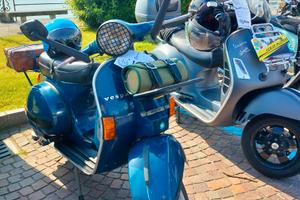 Piaggio Vespa 150 PX - 1983