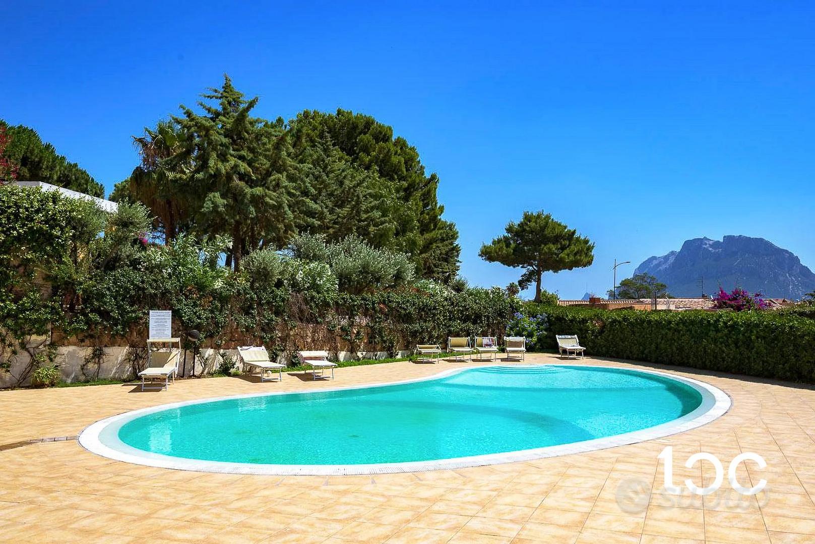 House in Poltu San Pàulu/Porto San Paolo, I Fari - Vista 3