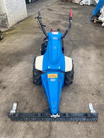 Motofalciatrice Sep MFC 226 Alpina