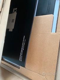 Calendario Pirelli 2026 nuovo originale sigillato