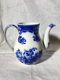 Brocca in porcellana - Copeland Spode