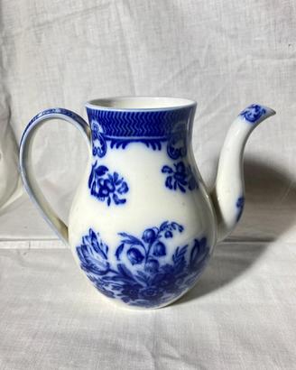 Brocca in porcellana - Copeland Spode