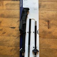 Bastoncini da trekking LEKI