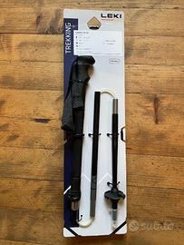 Bastoncini da trekking LEKI