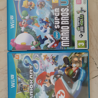 Giochi Wii U