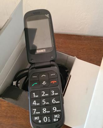 telefonino Saiet scudo