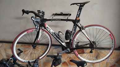 bici  Kuota 