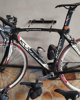 bici  Kuota 