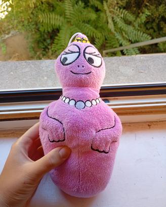 peluche barbabella 
