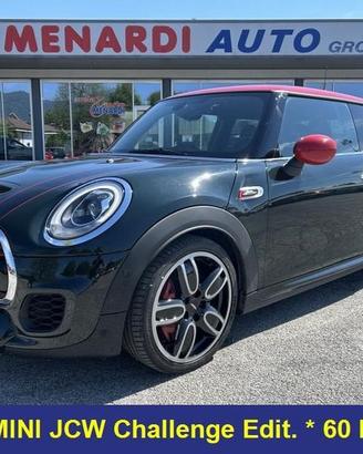 MINI Cooper John Works 2.0 Challenge Edition ...