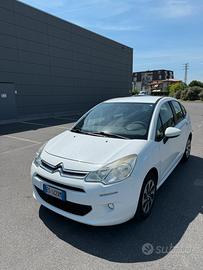 Citroen c3 2013