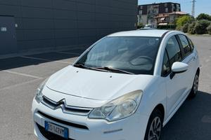 Citroen c3 2013