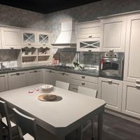 CUCINA LUBE MODELLO AGNESE