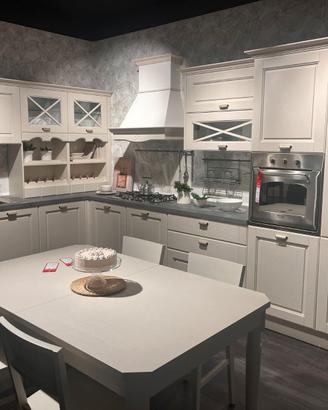 CUCINA LUBE MODELLO AGNESE
