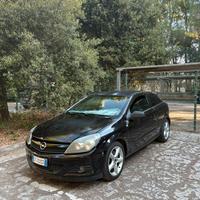 opel astra gtc 1.9