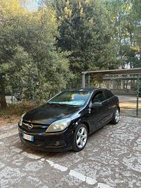opel astra gtc 1.9