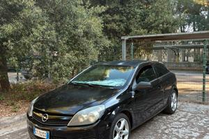 opel astra gtc 1.9