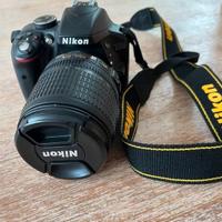 Nikon D3300