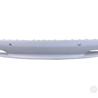 Spoiler paraurti posteriore lancia y 2015 con sens