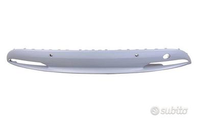 Spoiler paraurti posteriore lancia y 2015 con sens