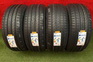 245 45 18 Gomme Estive New 2025 Pirelli 245 45R18