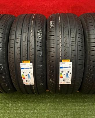 245 45 18 Gomme Estive New 2025 Pirelli 245 45R18
