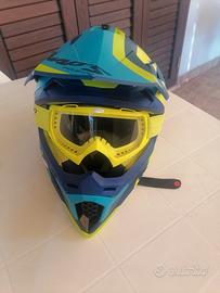 SWAPS CASCO CROSS