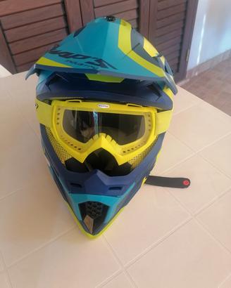 SWAPS CASCO CROSS