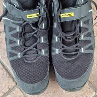 Scarpe mtb mavic