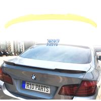 SPOILER ALETTA PER BMW F10 10-17 LOOK M4