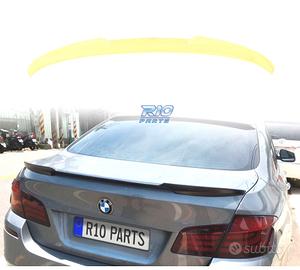 SPOILER ALETTA PER BMW F10 10-17 LOOK M4