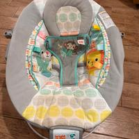 Sdraietta per neonati Bright Starts