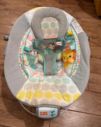 Sdraietta per neonati Bright Starts
