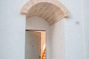 Le due Stelle holiday home