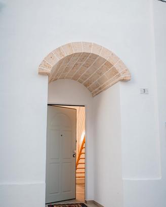 Le due Stelle holiday home