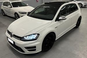 VOLKSWAGEN GOLF 7 2.0 TSI R 4MOTION DSG