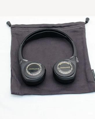 Ricambio originale cuffie jaguar