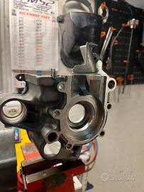 Semicarter aftermarket minarelli verticale