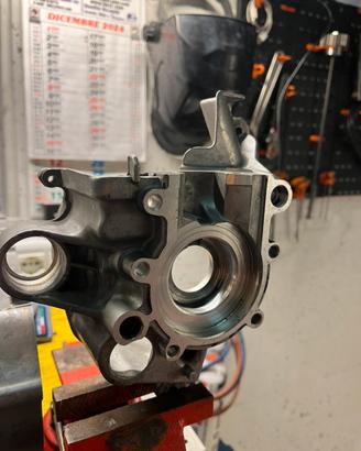 Semicarter aftermarket minarelli verticale