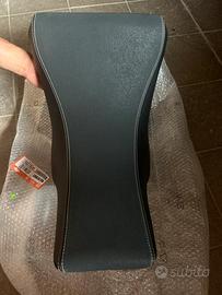 Sella Moto Morini X-Cape 650 2022