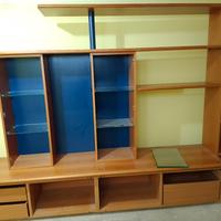 Mobile soggiorno e varie