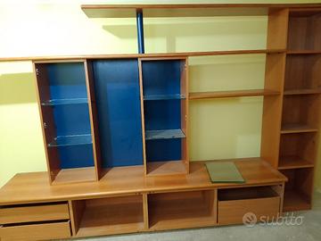 Mobile soggiorno e varie