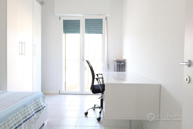 MONOLOCALE A VICENZA