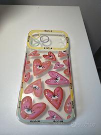 Cover iPhone 17 pro max