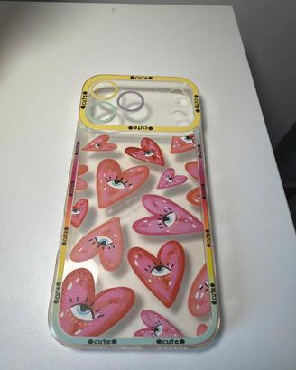 Cover iPhone 17 pro max