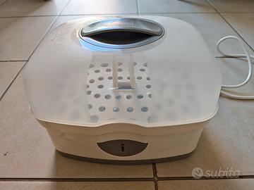 sterilizzatore chicco usato poco come nuovo