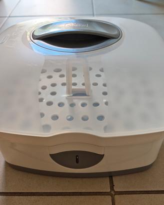sterilizzatore chicco usato poco come nuovo
