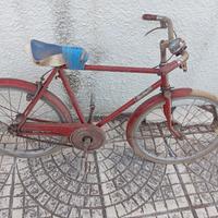Bici bambino epoca 