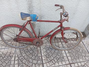 Bici bambino epoca 